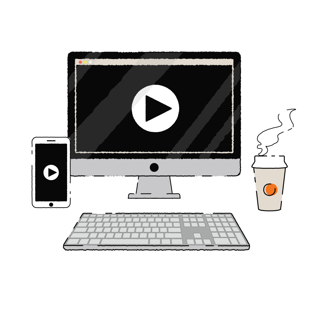 動画制作・編集